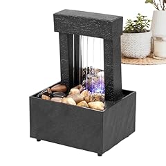 Mini fountaine table d'occasion  Livré partout en France