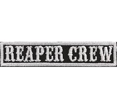 Soa reaper crew gebraucht kaufen  Wird an jeden Ort in Deutschland