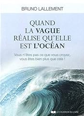 Vague réalise océan d'occasion  Livré partout en France