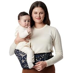 Momcozy hüftsitz babytrage gebraucht kaufen  Wird an jeden Ort in Deutschland