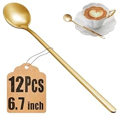 Pcs coffee spoons for sale  Delivered anywhere in USA 