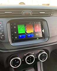 Estock1 car tablet usato  Spedito ovunque in Italia 