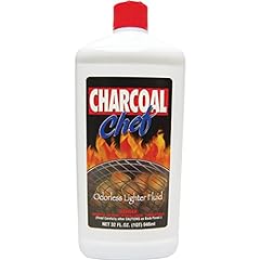 Charcoal chef oderless for sale  Delivered anywhere in USA 