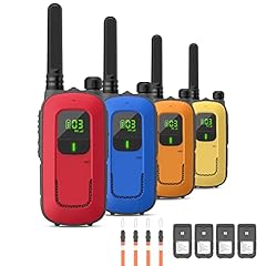 Radioddity walkie talkies for sale  Delivered anywhere in USA 