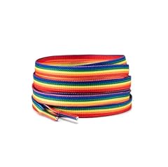 Rainbow multi coloured for sale  Delivered anywhere in UK