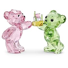 Swarovski kris bear gebraucht kaufen  Wird an jeden Ort in Deutschland