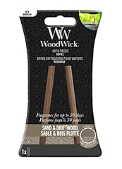 Woodwick auto reeds for sale  Delivered anywhere in UK