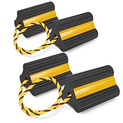 Shall wheel chocks for sale  Delivered anywhere in USA 