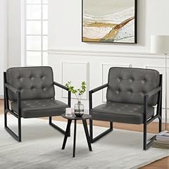 Colamy accent chairs for sale  Delivered anywhere in USA 