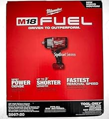 Milwaukee 2967 m18 for sale  Delivered anywhere in USA 