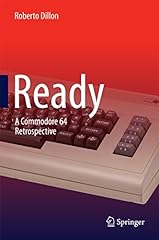 Ready commodore 64 for sale  Delivered anywhere in UK