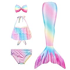 Danvren mermaid tails for sale  Delivered anywhere in USA 