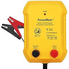 Fencemate battery powered for sale  Delivered anywhere in USA 