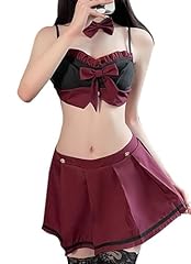 Mizspise tenue sexy d'occasion  Livré partout en France