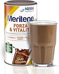 Meritene forza vitalità usato  Spedito ovunque in Italia 