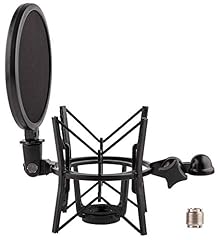 Lyrcro microphone shock for sale  Delivered anywhere in USA 
