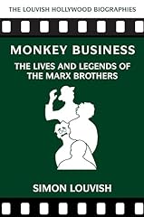 Monkey business lives for sale  Delivered anywhere in USA 