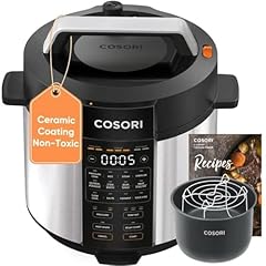Cosori pressure cooker for sale  Delivered anywhere in USA 