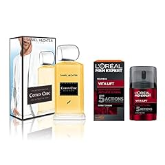 Daniel hechter coffret d'occasion  Livré partout en France