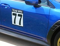 Magnetic rally racing for sale  Delivered anywhere in USA 