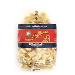 Pastificio martino calamarata usato  Spedito ovunque in Italia 