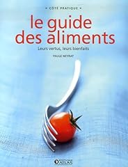 Guide aliments d'occasion  Livré partout en France