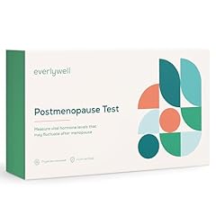 Everlywell postmenopause test for sale  Delivered anywhere in USA 