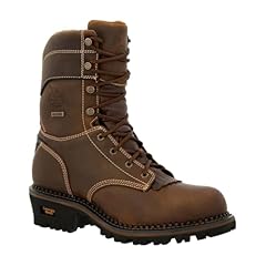 Georgia boot loggers for sale  Delivered anywhere in USA 