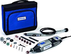 Dremel 4000 rotary for sale  Delivered anywhere in UK