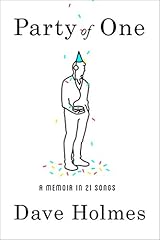 Party one memoir for sale  Delivered anywhere in USA 