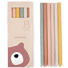 Børn pailles silicone d'occasion  Livré partout en France