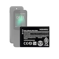 Highakku replacement battery for sale  Delivered anywhere in Ireland