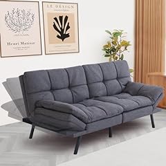 Hcore futon sofa for sale  Delivered anywhere in USA 