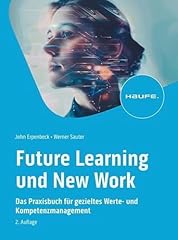 Future learning new gebraucht kaufen  Wird an jeden Ort in Deutschland