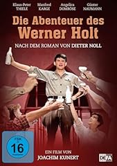 Abenteuer werner holt gebraucht kaufen  Wird an jeden Ort in Deutschland