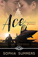Used, Ace: A Fighter Pilot Romance (Top Flight Book 1) for sale  Delivered anywhere in Canada