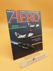 Aero illustrierte sammelwerk gebraucht kaufen  Wird an jeden Ort in Deutschland