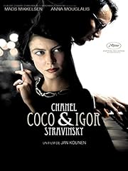 Coco chanel igor d'occasion  Livré partout en France