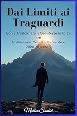 Dai limiti traguardi usato  Spedito ovunque in Italia 