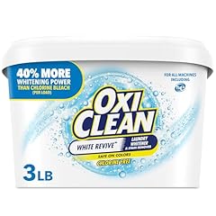 Oxiclean white revive for sale  Delivered anywhere in USA 
