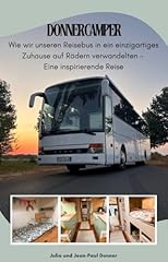 Donnercamper wir unseren gebraucht kaufen  Wird an jeden Ort in Deutschland