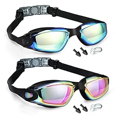 Kcdmbue swim goggles for sale  Delivered anywhere in UK