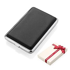 étui cigarettes cuir d'occasion  Livré partout en France