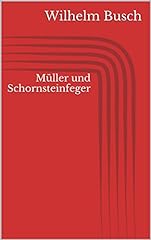 Müller und schornsteinfeger for sale  Delivered anywhere in UK