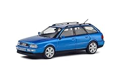 Audi avant blue usato  Spedito ovunque in Italia 