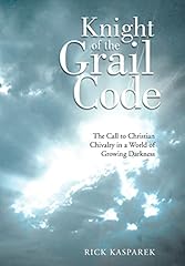 Knight grail code for sale  Delivered anywhere in USA 