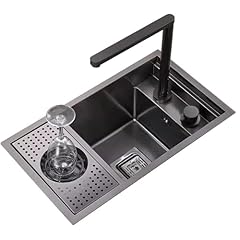 Single bowl stainless for sale  Delivered anywhere in UK