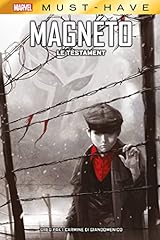 Best marvel magnéto d'occasion  Livré partout en France