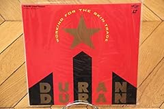 Duran duran working for sale  Delivered anywhere in UK