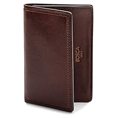 Bosca men wallet for sale  Delivered anywhere in USA 